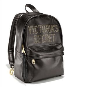VS Glam rock city backpack